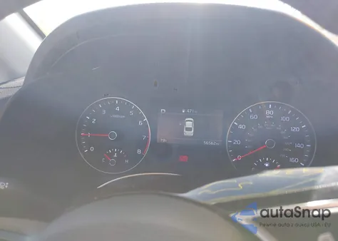 2024 Kia Forte Lxs from USA, damaged, VIN 3KPF24AD7RE798983